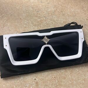 Make a statement Sunglasses